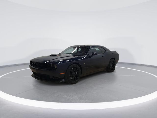 used 2017 Dodge Challenger car, priced at $32,990