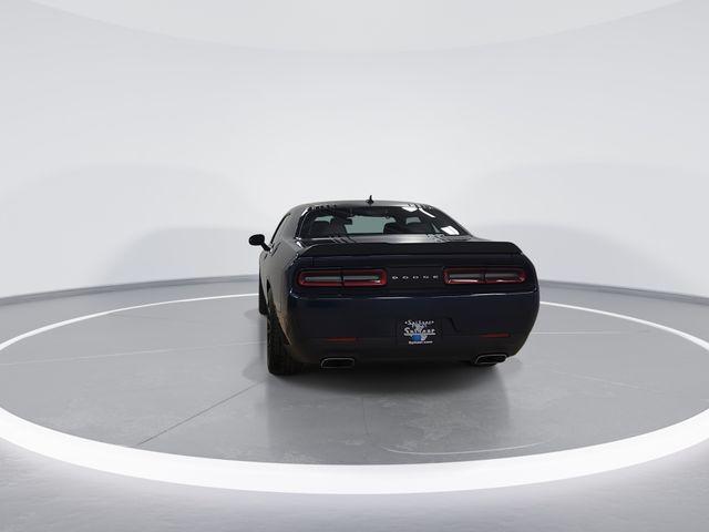 used 2017 Dodge Challenger car, priced at $32,990