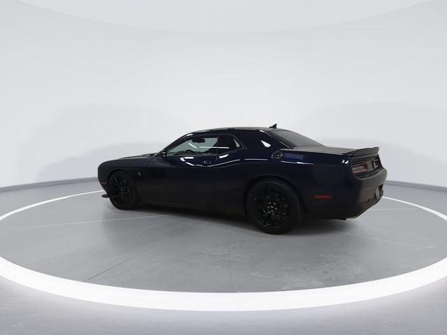 used 2017 Dodge Challenger car, priced at $32,990