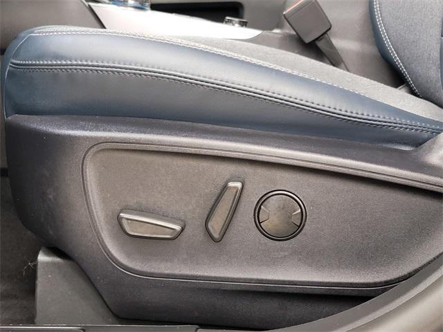 used 2024 Ford Bronco Sport car, priced at $30,990