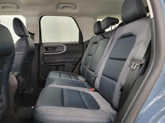 used 2024 Ford Bronco Sport car, priced at $30,990