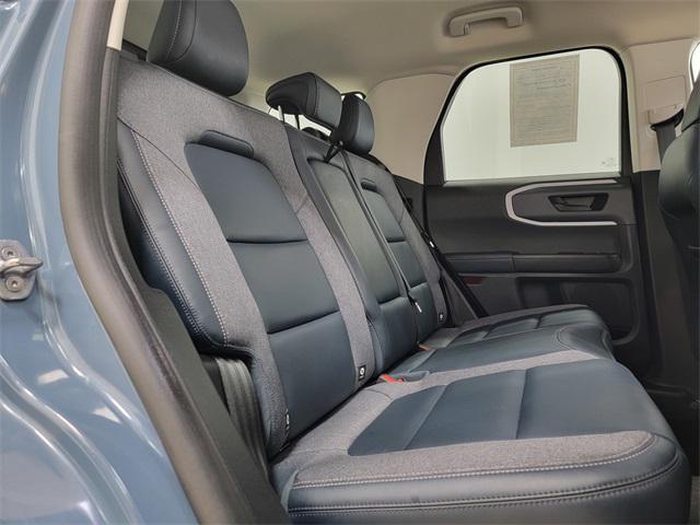 used 2024 Ford Bronco Sport car, priced at $30,990