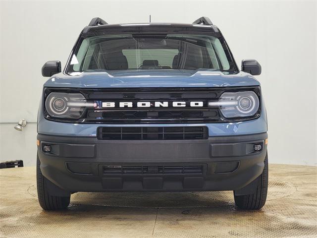 used 2024 Ford Bronco Sport car, priced at $30,990