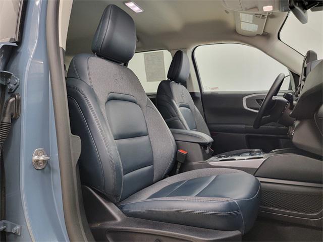 used 2024 Ford Bronco Sport car, priced at $30,990