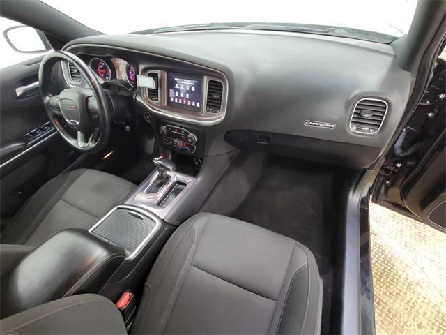 used 2019 Dodge Charger car, priced at $17,995