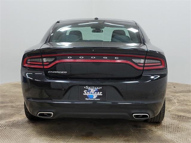 used 2019 Dodge Charger car, priced at $17,995