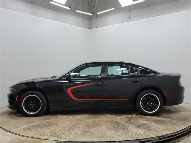 used 2019 Dodge Charger car, priced at $17,995