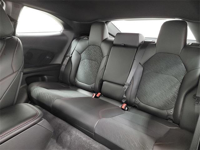 new 2025 Dodge Charger Daytona car, priced at $49,990
