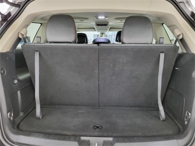 used 2018 Dodge Journey car, priced at $10,995