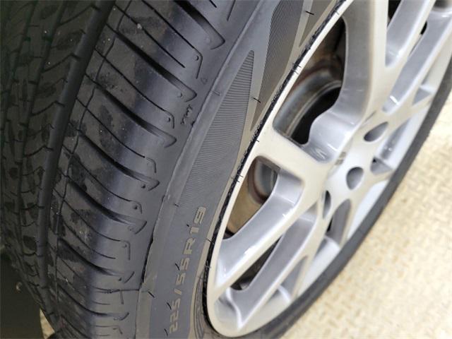 used 2018 Dodge Journey car, priced at $10,995
