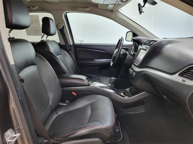 used 2018 Dodge Journey car, priced at $10,995