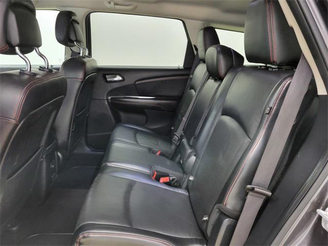 used 2018 Dodge Journey car, priced at $10,995