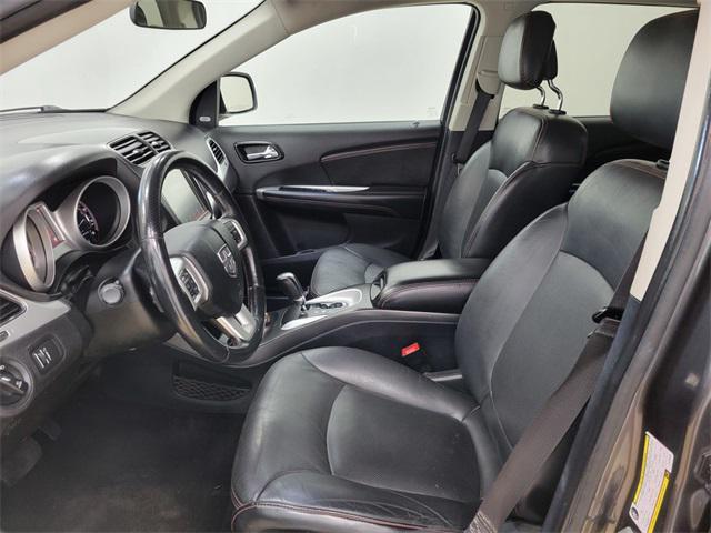 used 2018 Dodge Journey car, priced at $10,995