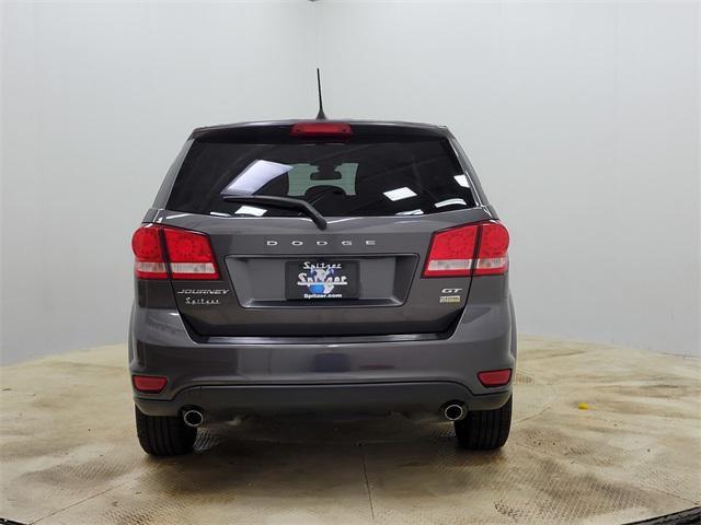used 2018 Dodge Journey car, priced at $10,995