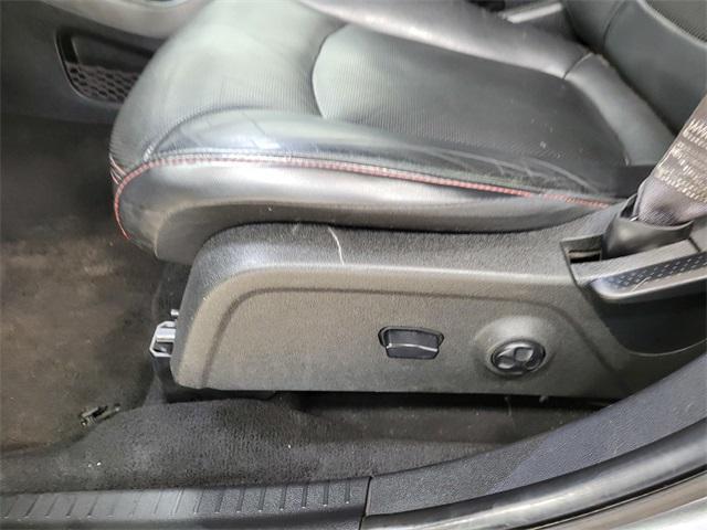 used 2018 Dodge Journey car, priced at $10,995