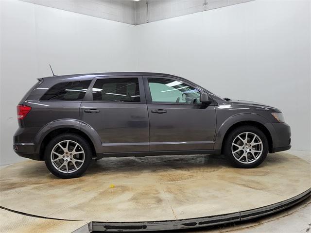 used 2018 Dodge Journey car, priced at $10,995