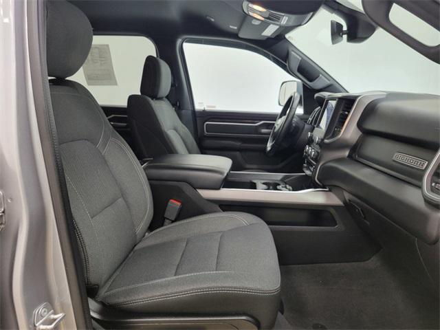 used 2019 Ram 1500 car, priced at $25,750