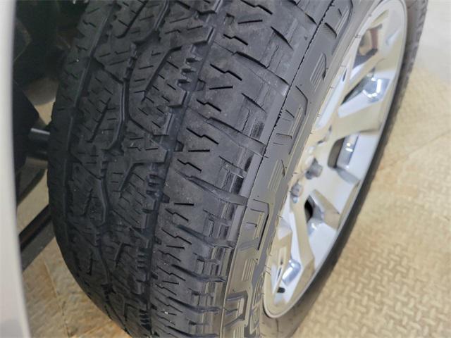 used 2019 Ram 1500 car, priced at $25,750