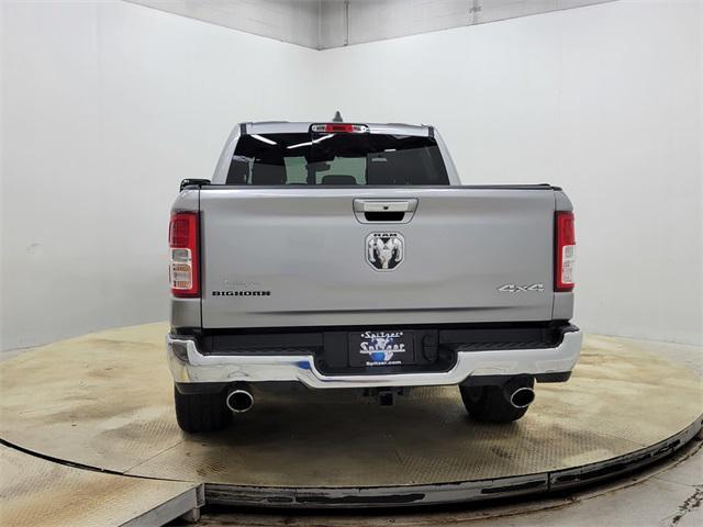 used 2019 Ram 1500 car, priced at $25,750