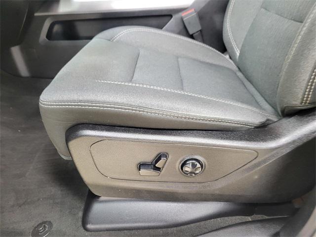 used 2019 Ram 1500 car, priced at $25,750