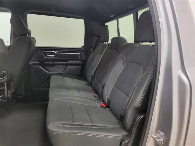 used 2019 Ram 1500 car, priced at $25,750