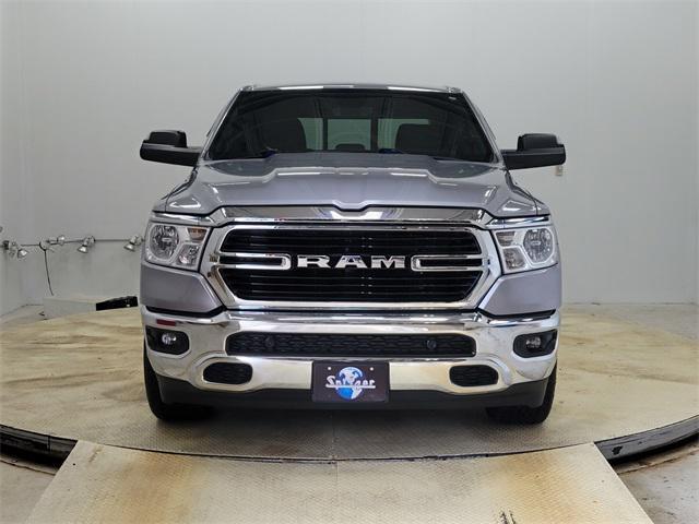 used 2019 Ram 1500 car, priced at $25,750