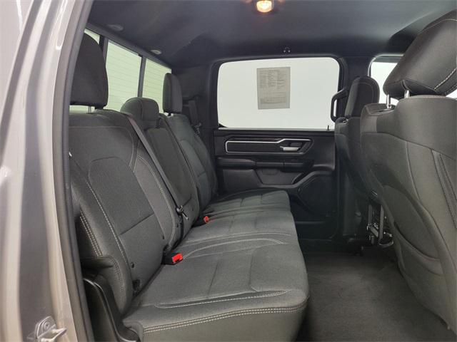 used 2019 Ram 1500 car, priced at $25,750