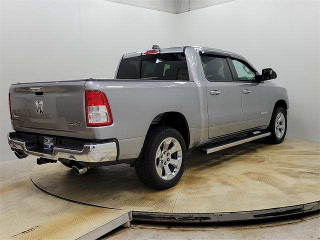 used 2019 Ram 1500 car, priced at $25,750