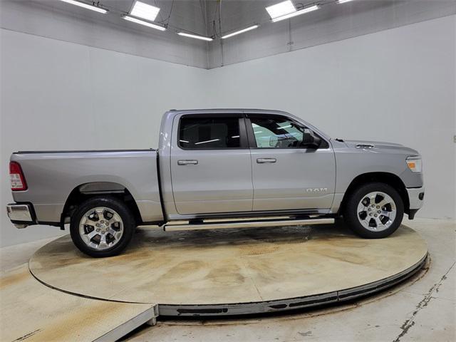 used 2019 Ram 1500 car, priced at $25,750