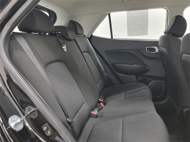 used 2022 Hyundai Venue car, priced at $16,990