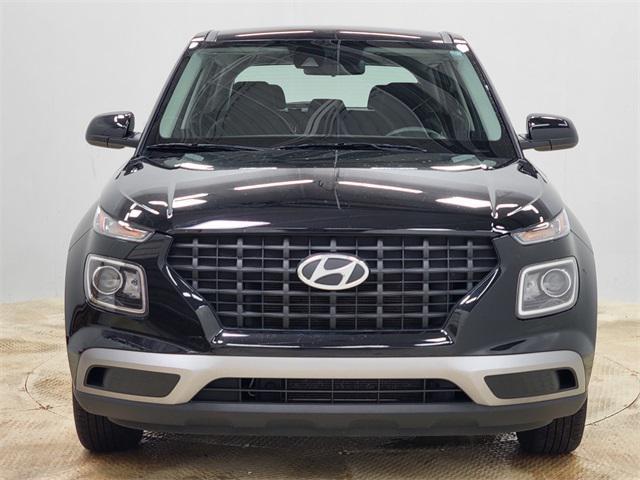 used 2022 Hyundai Venue car, priced at $16,990