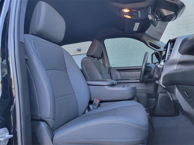 used 2025 Ram 2500 car, priced at $48,990