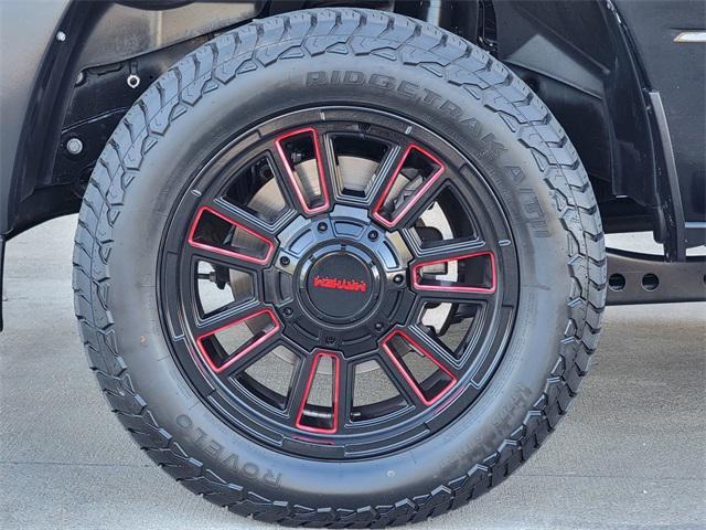 used 2025 Ram 2500 car, priced at $48,990
