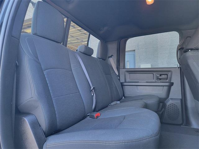 used 2025 Ram 2500 car, priced at $48,990