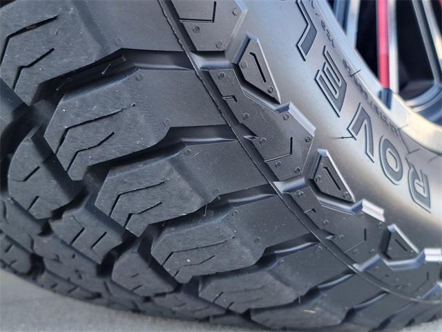 used 2025 Ram 2500 car, priced at $48,990