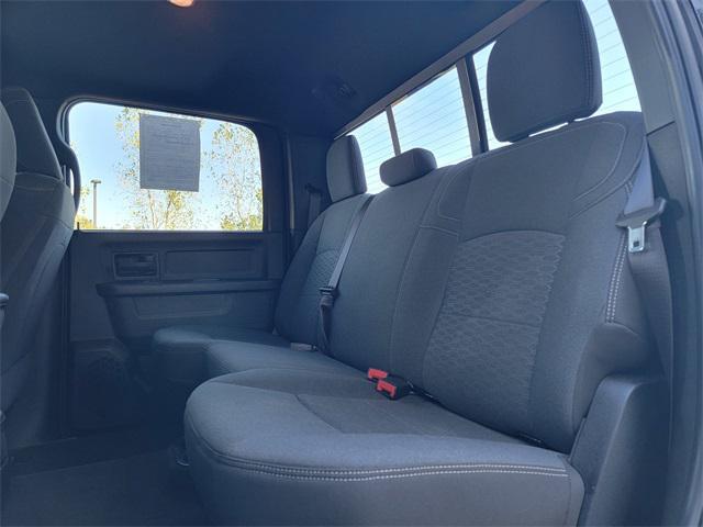 used 2025 Ram 2500 car, priced at $48,990