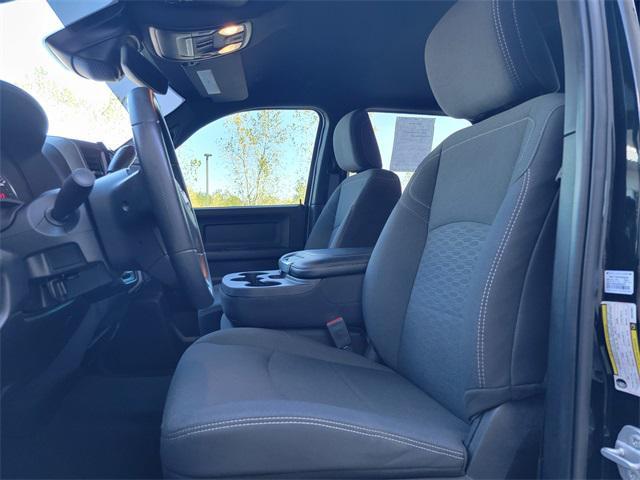 used 2025 Ram 2500 car, priced at $48,990
