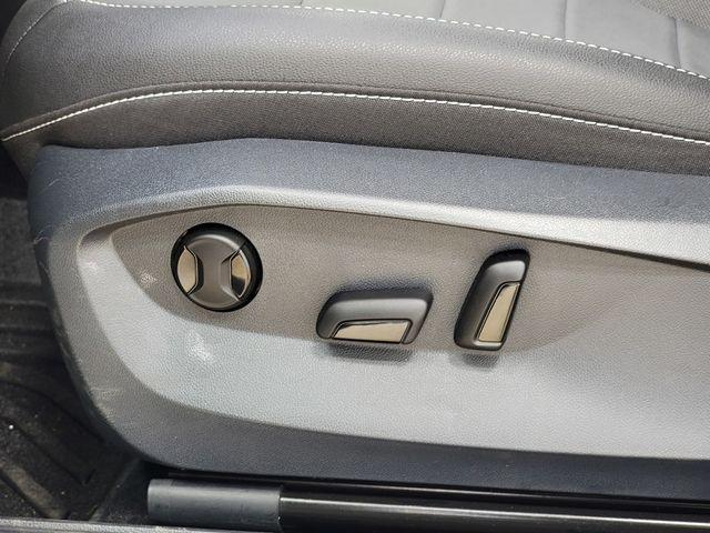 used 2024 Volkswagen Taos car, priced at $23,225