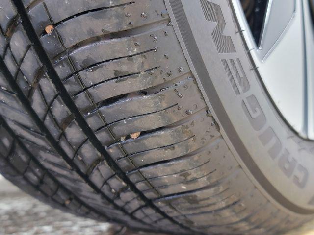 used 2024 Volkswagen Taos car, priced at $23,225