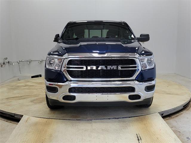 used 2023 Ram 1500 car, priced at $34,990