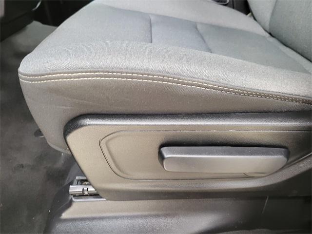 used 2023 Ram 1500 car, priced at $34,990