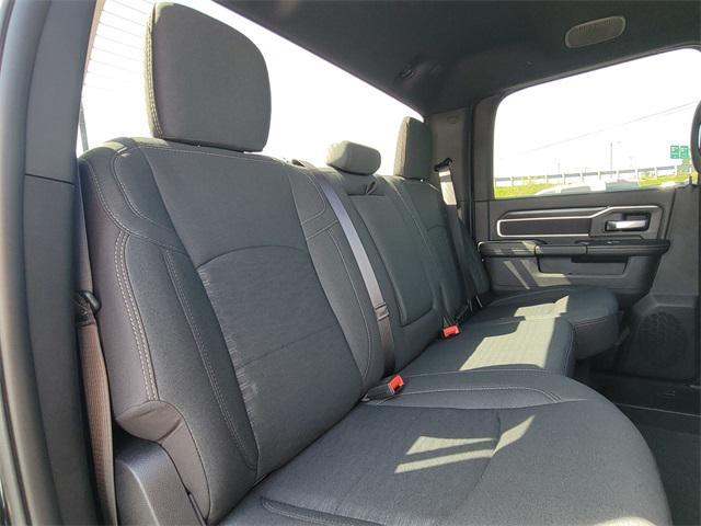 new 2025 Ram 2500 car, priced at $70,701