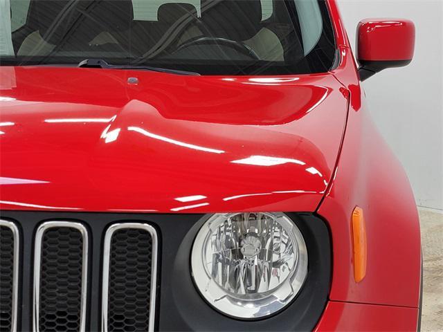 used 2015 Jeep Renegade car, priced at $9,995