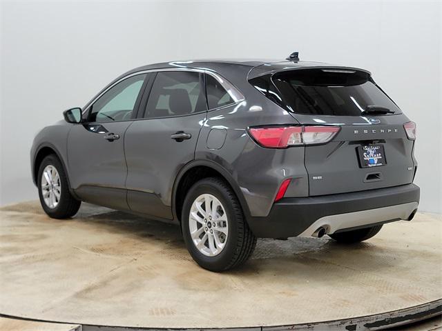 used 2020 Ford Escape car, priced at $15,995