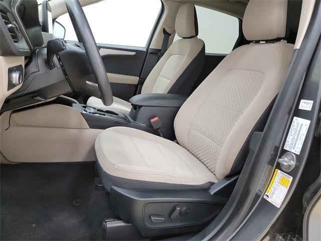 used 2020 Ford Escape car, priced at $15,995