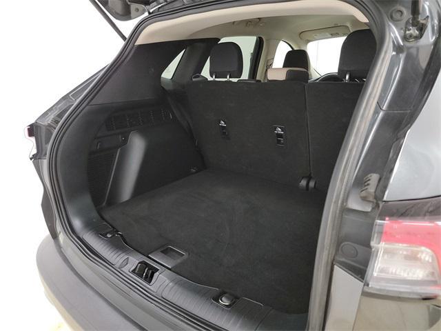 used 2020 Ford Escape car, priced at $15,995