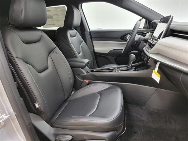 new 2025 Jeep Compass car, priced at $30,530