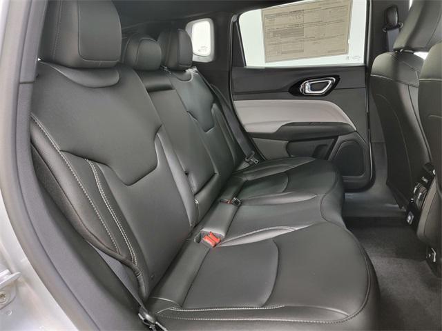 new 2025 Jeep Compass car, priced at $30,530