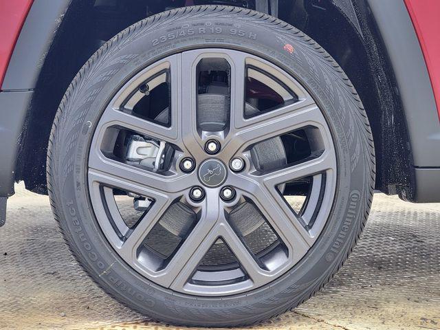 new 2026 Jeep Compass car, priced at $33,205