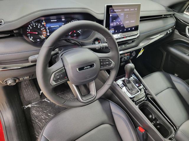 new 2026 Jeep Compass car, priced at $33,205